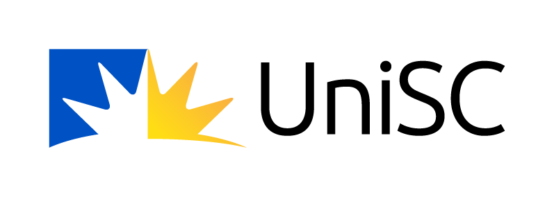 University of the Sunshine Coast logo