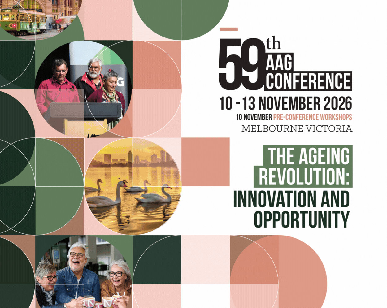 Register now for AAGConf26!