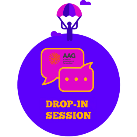 Drop-in session: AAG Policy Drop-in session
