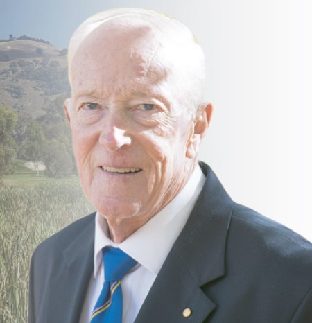 AAG CRC - John Richards Centre 2023 Oration